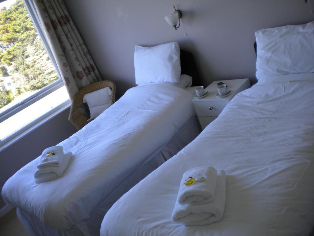 Bossiney House Hotel Tintagel Zimmer foto